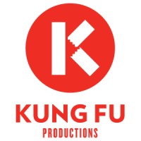 Kung Fu Productions logo - Similar company to Purestrength Ai