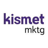 Kismet MKTG logo - Similar company to Davey Tree Surgery