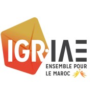 Ensemble pour le Maroc logo - Similar company to Igr-Iae Rennes