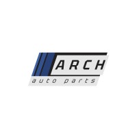 ARCH Autoparts logo - Similar company to Teddy Volkswagen