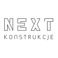 NEXT Konstrukcje logo - Similar company to P&M Construction Services ( Design & Construction )