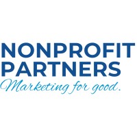 Nonprofit Partners logo - Similar company to Nonprofit Media Solutions