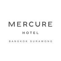 Mercure Bangkok Surawong logo - Similar company to Asiabooks.Vn