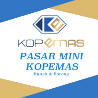 Koperasi Emas Tawau Sabah Berhad (KOPEMAS) logo - Similar company to Tawau Specialist Medical Centre Sabah Sdn Bhd (TSMC)