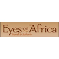 Eyes On Africa Ltd