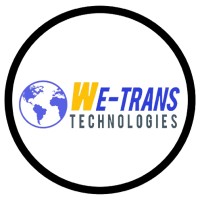 We-Trans Technologies logo - Similar company to H