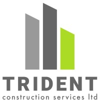 Trident Construction Services Ltd logo - Similar company to Lyjon Group