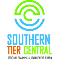 Southern Tier Central Regional Planning & Development Board logo - Similar company to Albany Riverfront Collaborative