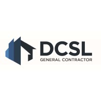 DCSL- General Contractor logo - Similar company to Gestiva