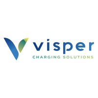 VISPER Charging Solutions logo - Similar company to D. Fallegger Elektro Tableaux