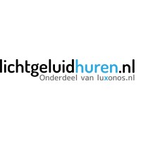 Licht Geluid Huren logo - Similar company to Jedver