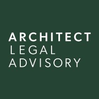 Architect Legal Advisory
