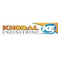 Khodal Engineering logo - Similar company to Vopify Solutions