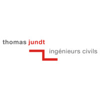 Thomas Jundt ingénieurs civils sa logo - Similar company to Zs Ingénieurs Civils