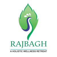 RAJBAGH WELLNESS logo - Similar company to Trexova | Wellness Tourism