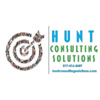 Hunt Consulting Solutions logo - Similar company to Bruce Schutter - Mental Health Warrior Program