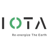 IOTA logo - Similar company to E-Rex