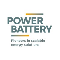 Power Battery logo - Similar company to Refurb Battery