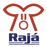 Frigorífico Rajá logo - Similar company to Transui
