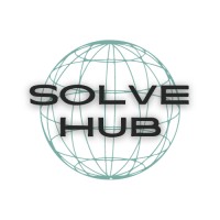 Solve Hub logo - Similar company to Khdimaty