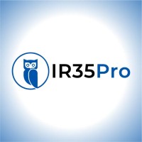 IR35 Pro logo - Similar company to Ir35 Shield Ltd
