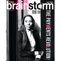 ITWeb Brainstorm South Africa logo - Similar company to Itweb