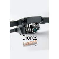 Drones Concepts logo - Similar company to Maxdrone