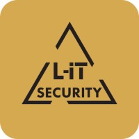 L-iT Security Greece logo - Similar company to Harris Security Management