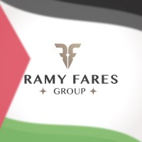 Ramy Fares Group logo - Similar company to Rfco - رفكو