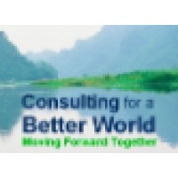 Consulting for a Better World logo - Similar company to Solution Consulting Co.