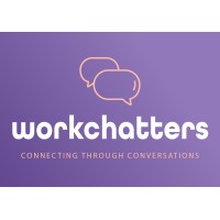 Workchatters logo - Similar company to Innventive Solutions