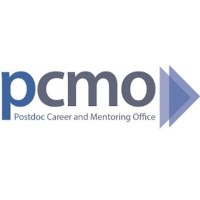 Postdoc Career and Mentoring Office (PCMO) logo - Similar company to Insuretechdigital