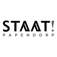 STAAT! logo - Similar company to Studio Staat