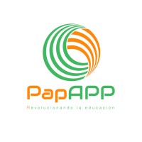 papAPP logo - Similar company to Alumni Uai
