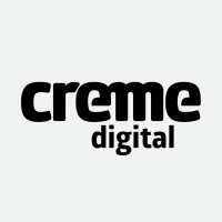 Creme Digital logo - Similar company to The Sidekick