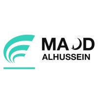 Majdalhussein logo - Similar company to Coffeepot Digital