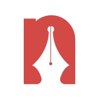 Newspen logo - Similar company to Paperlez