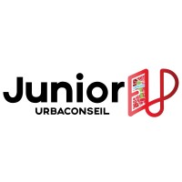 Junior EUP UrbaConseil logo - Similar company to Zccs