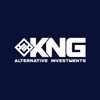 KNG International Advisors logo - Similar company to Techfix Solution