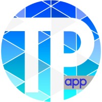 TuPropiApp logo - Similar company to D7C - Developing & Creativity