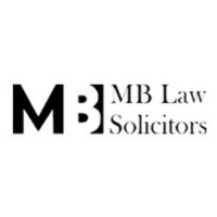 MB Law Ltd Solicitors logo - Similar company to D & A Solicitors