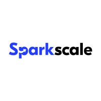 Spark Scale marketing logo - Similar company to Web Engine