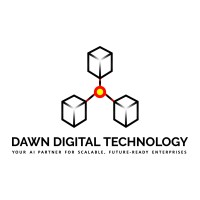 Dawn Digital Technology logo - Similar company to Dawn Technologies Corporation