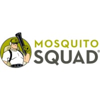 Mosquito Squad of Northeast Wisconsin logo - Similar company to On The Mark Solutions, Llc