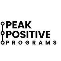 Peak Positive Programs logo - Similar company to Siconta