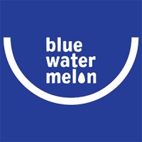 Blue Watermelon Project logo - Similar company to Marbleseed