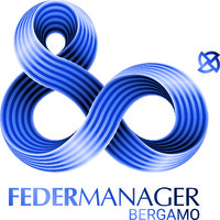 Federmanager Bergamo logo