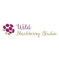 Wild Blackberry Studio logo - Similar company to Oz Digital