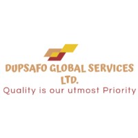 Dupsafo Global Services Limited logo - Similar company to Shellcoal