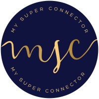 My Super Connector®️ logo - Similar company to Queryclick